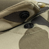 The Cuernavaca Original Short Sleeve - Dark Duck Camo