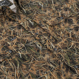 The Banded Duck Original Tuff-Thread Long Sleeve - Brush Camo Print
