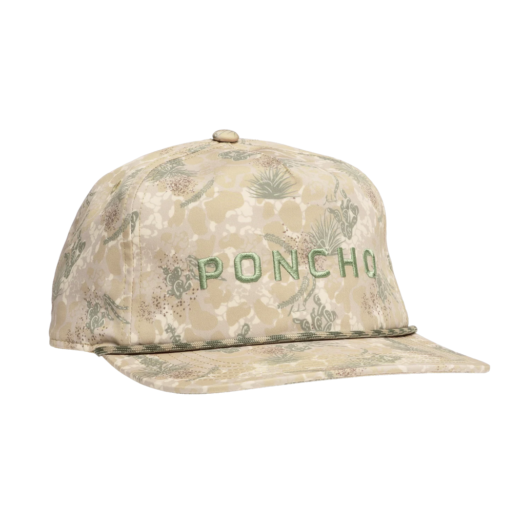 Long Range Hat