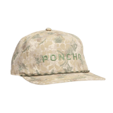 Long Range Hat
