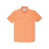 The Mexican Sunset Original Short Sleeve - Orange
