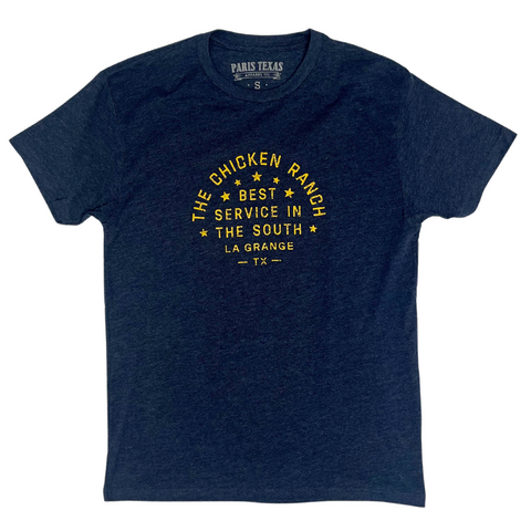 Mama Tried T-Shirt - Midnight Navy