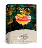 The Essential Cocktail Deck