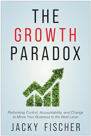 The Growth Paradox