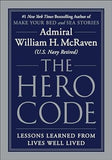 The Hero Code by William H. McRaven