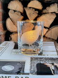J. Earl & Sons Glassware - Set of 2