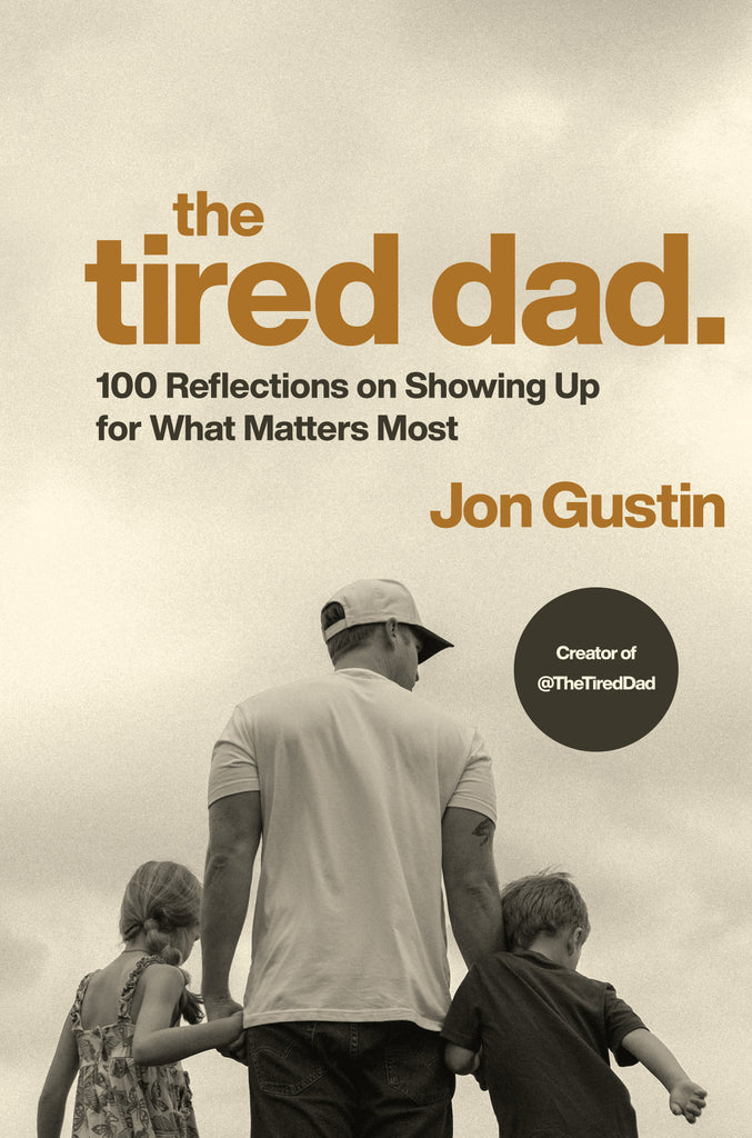 The Tired Dad