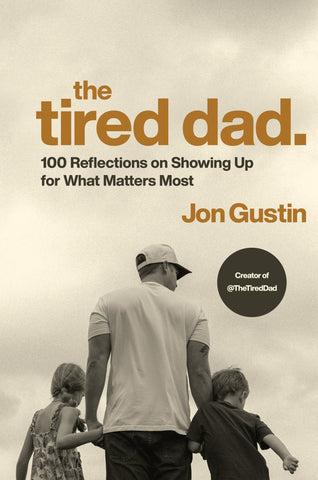The Tired Dad