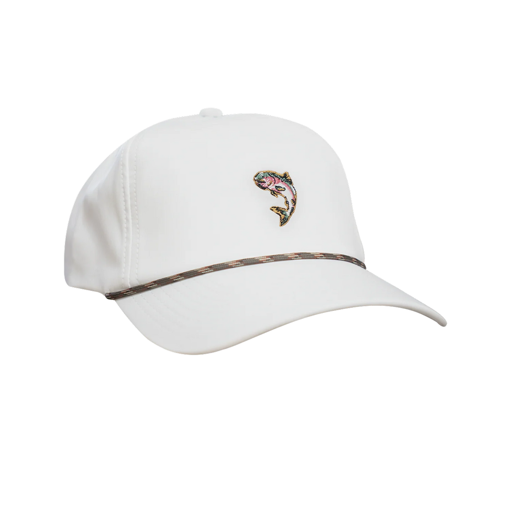 Trout Hat