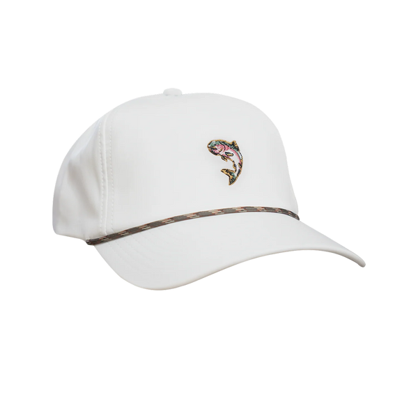 Trout Hat
