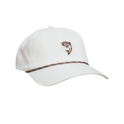 Trout Hat