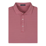 Turtleson_Carter_Stripe_Performance_Polo_Red