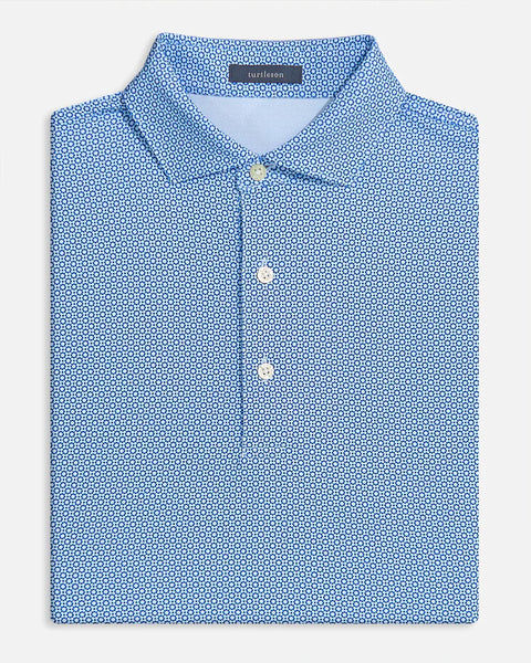 Raynor Performance Polo - Navy