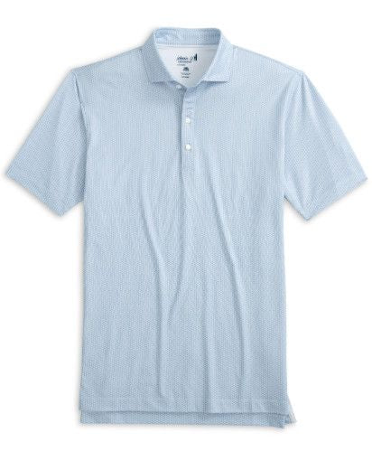 Ty Performance Polo - Lake