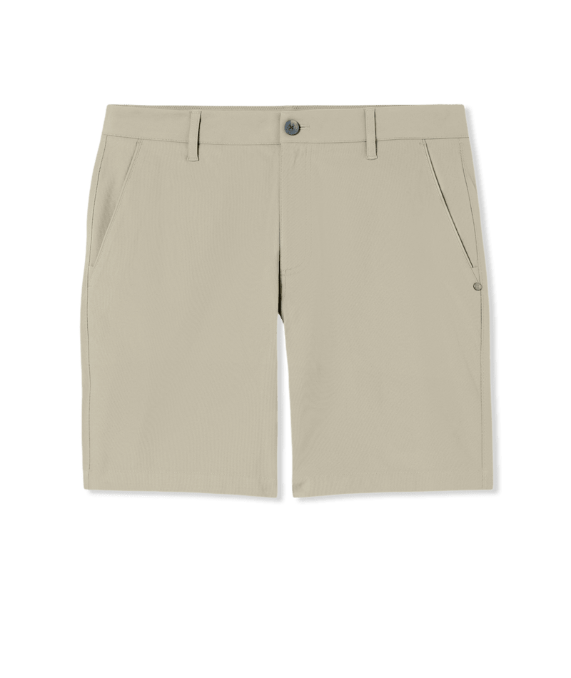 Meta Short 6" - Truffle