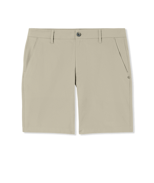 Meta Short 6" - Truffle