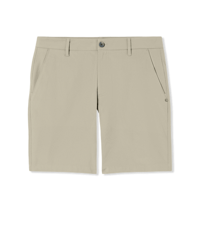 Meta Short 6" - Truffle