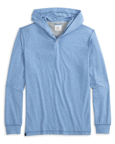 Woodley Performance Hoodie - Maliblu