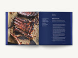 Texas BBQ :  The Art of Low and Slow