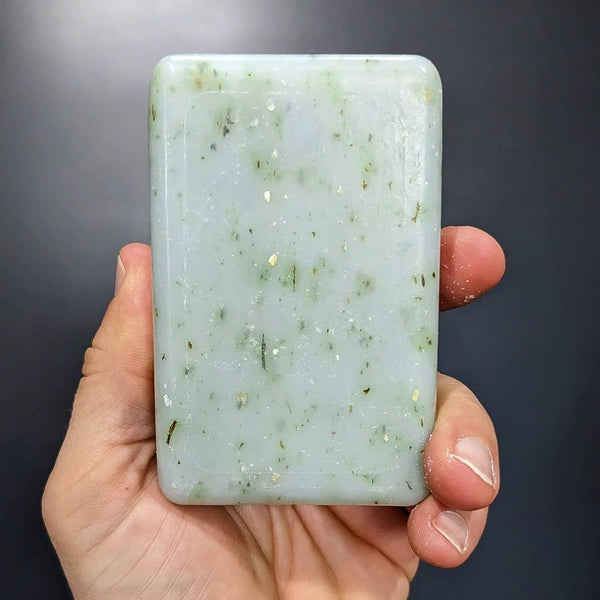 FRESH Exfoliating & Hydrating Bar Soap