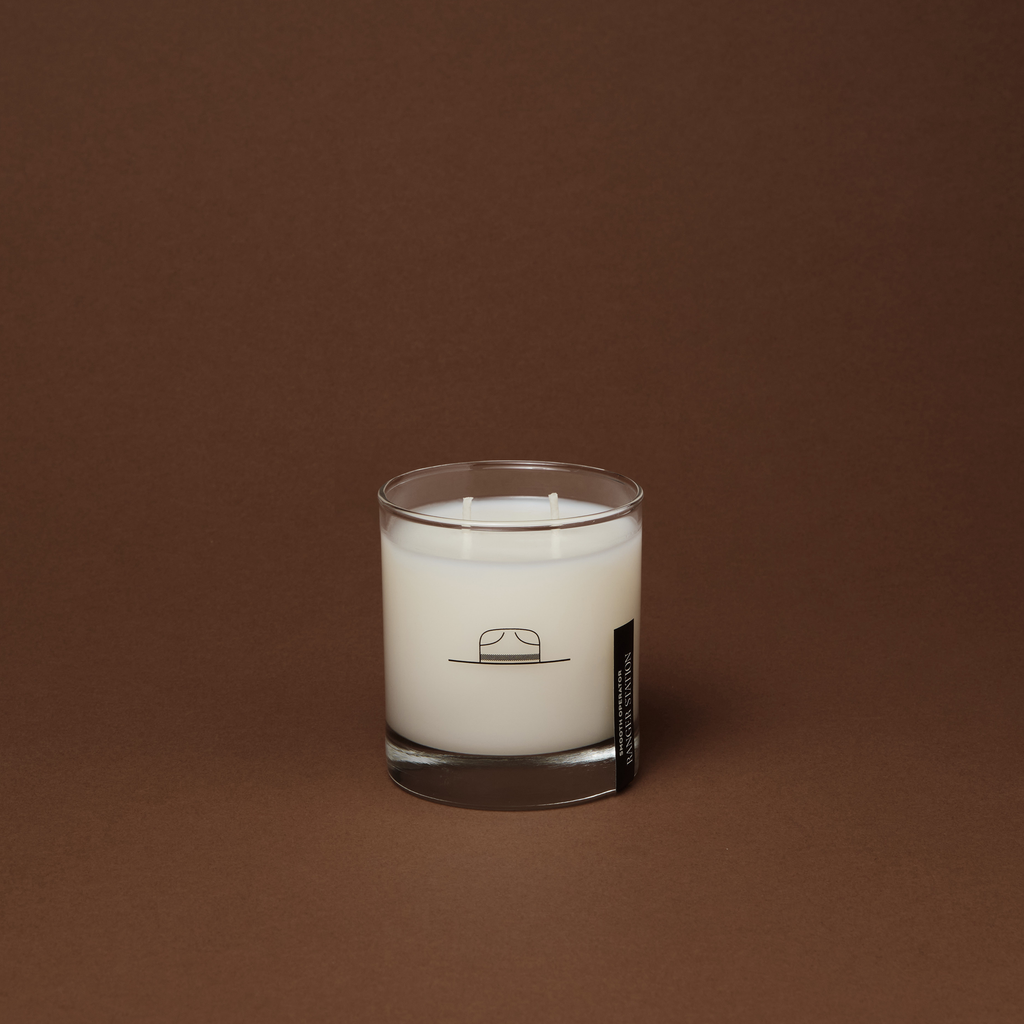 Smooth Operator Candle