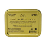 Campfire Roll, Pass, Win