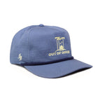 Out of Office Rope Hat - Ripstop Lightweight