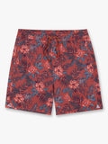 Anchor Short - Red Islander