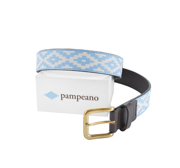 Polo Belt - Cincha