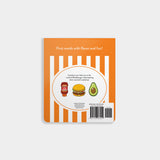 Whatababy: A Board Book of Whataburger First Words