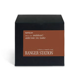 Santalum Mammoth Candle