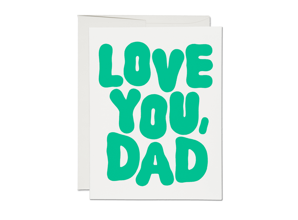 Love You, Dad Father