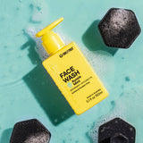 Men’s Face Wash – Aussie Mint | Hydrating Facial Cleanser
