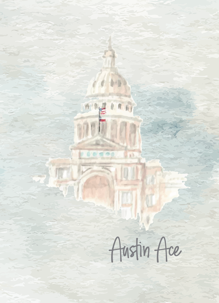 Austin Ace