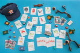 Houston Hand Card Deck