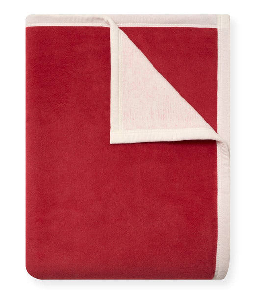 Texas Flag Blanket