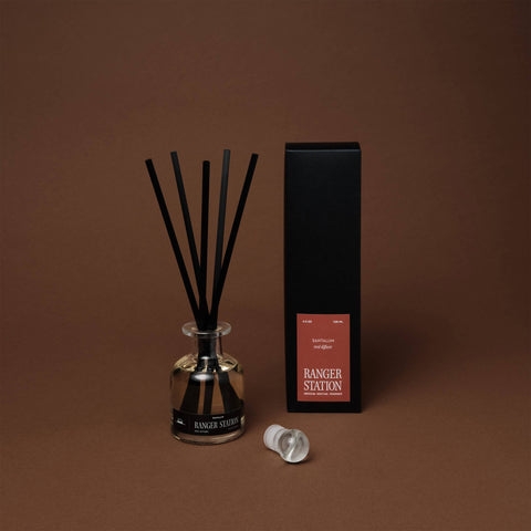 Santalum Reed Diffuser