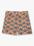 Bungalow Trunk - Checkered Palms