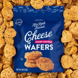 Cheese Wafers