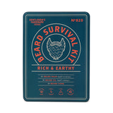 Beard Survival Kit Refresh