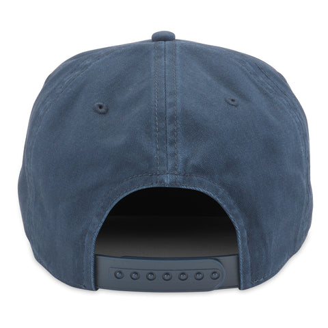Coors Walker Hat- Navy