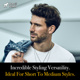 Texture & Volume Styling Powder