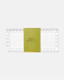 Large Bubble Lucite Tray