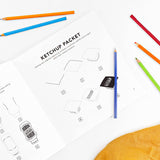 How to Draw Everything: Whataburger Edition (Unique Gift)