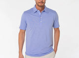 Performance Range Polo - Morning Glory