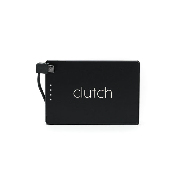 Clutch® Pro USB-C