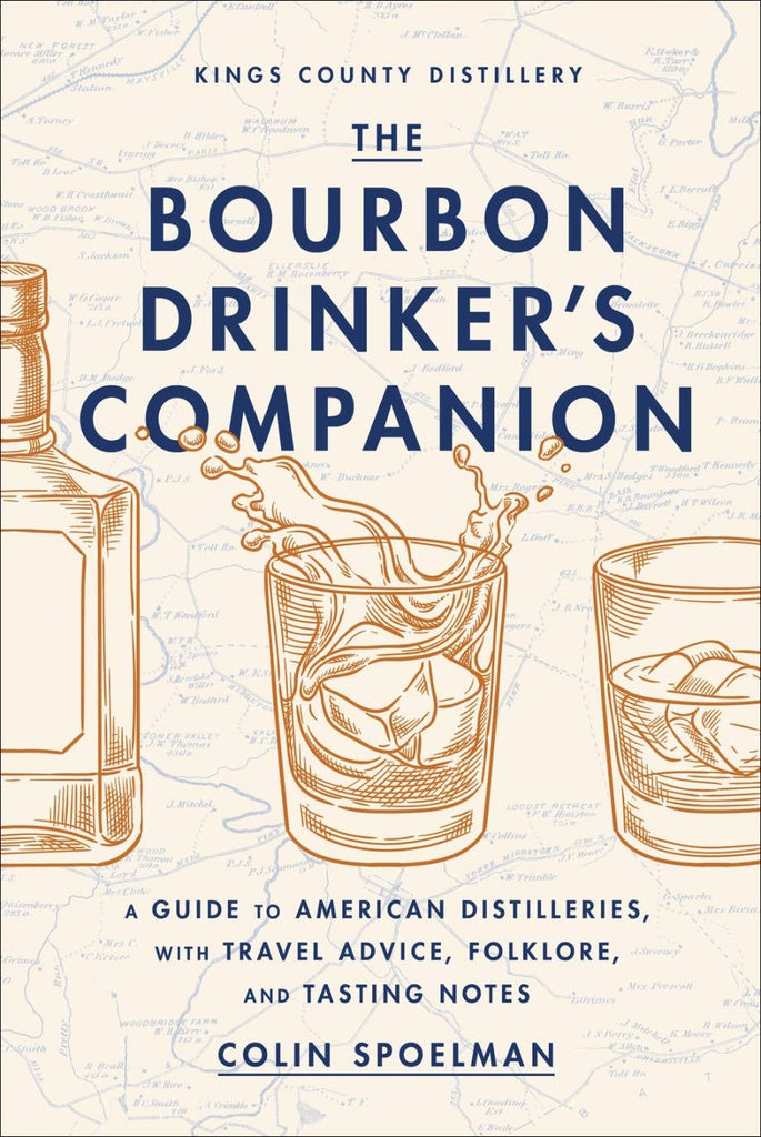 The Bourbon Drinker