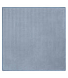 Harborview Herringbone Cornflower Blanket