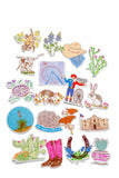 Armadillo | Sticker