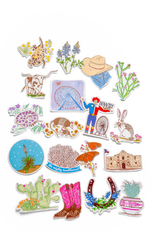 Armadillo | Sticker